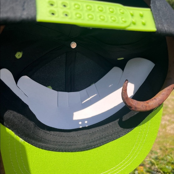 Great American Rivalry Cap - Picture 4 of 6